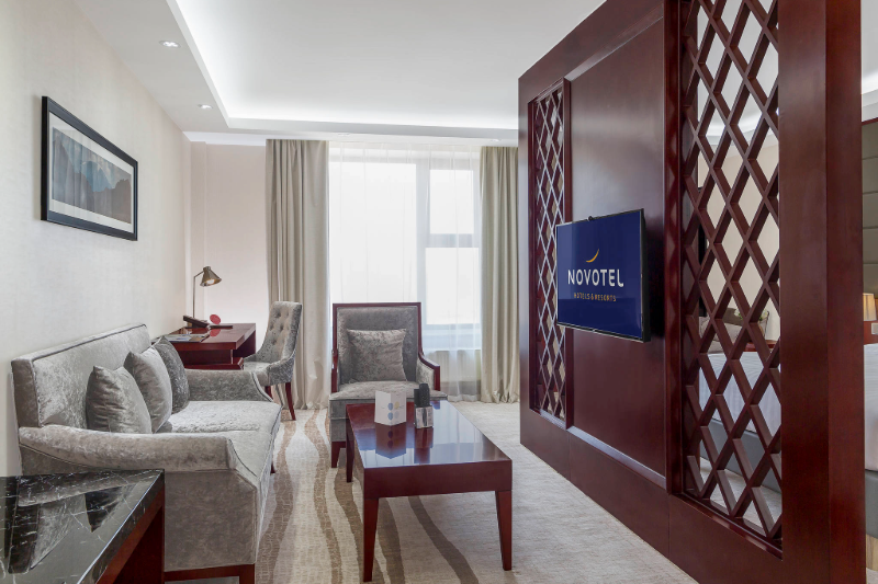 Novotel