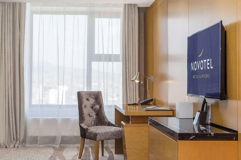 Novotel